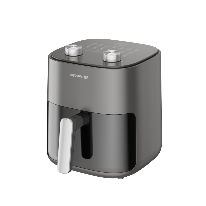 九阳（Joyoung） 空气炸锅 KL50-V132 5L  远航灰（单位：台）