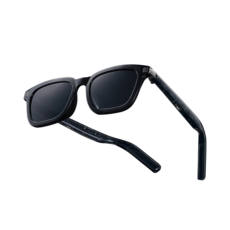 日月健（DR H） 智能眼镜 DRH-G06 约44.1g 云雾灰（单位：副）