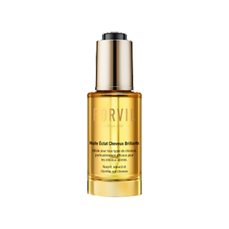 温莎森林 萃润闪耀养发精华油 EB07X13HS 30ml 香槟色（单位：瓶）