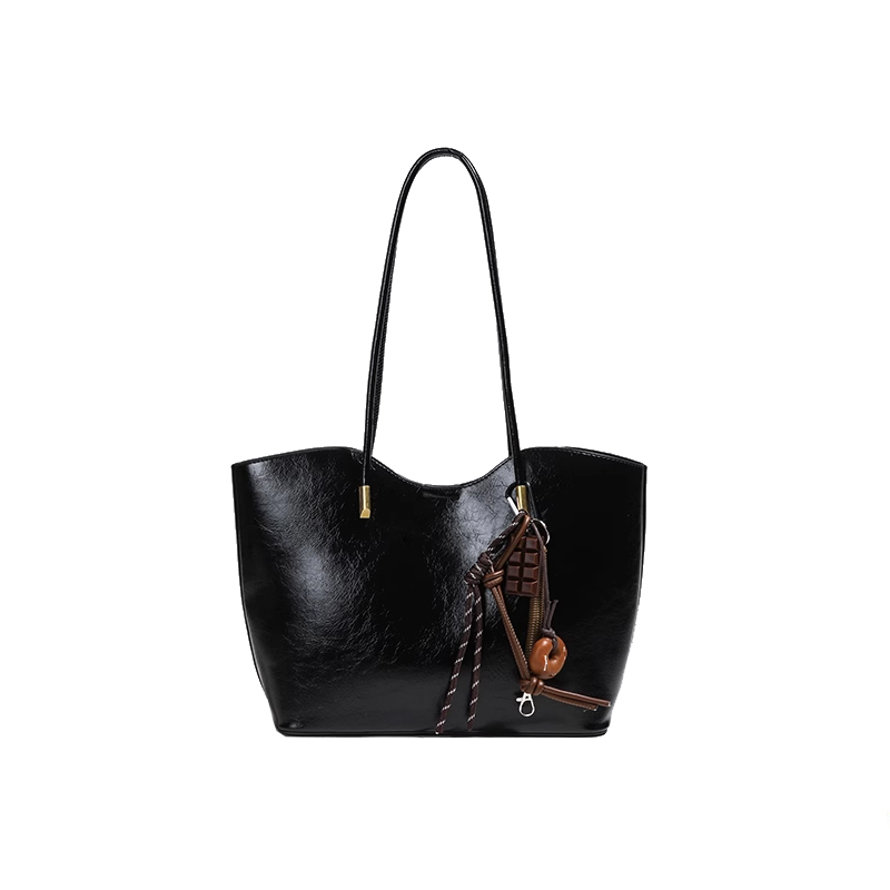 ClousKrause 托特包 8102150001 40*12*26.5cm 黑色（单位：个）