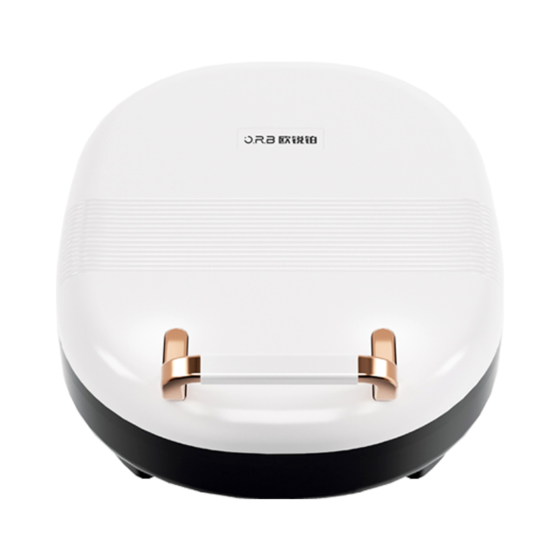 欧锐铂（O.R.B） 欧苏曼-悬浮煎烤机 ORB-1212 1000W 白色（单位：个）