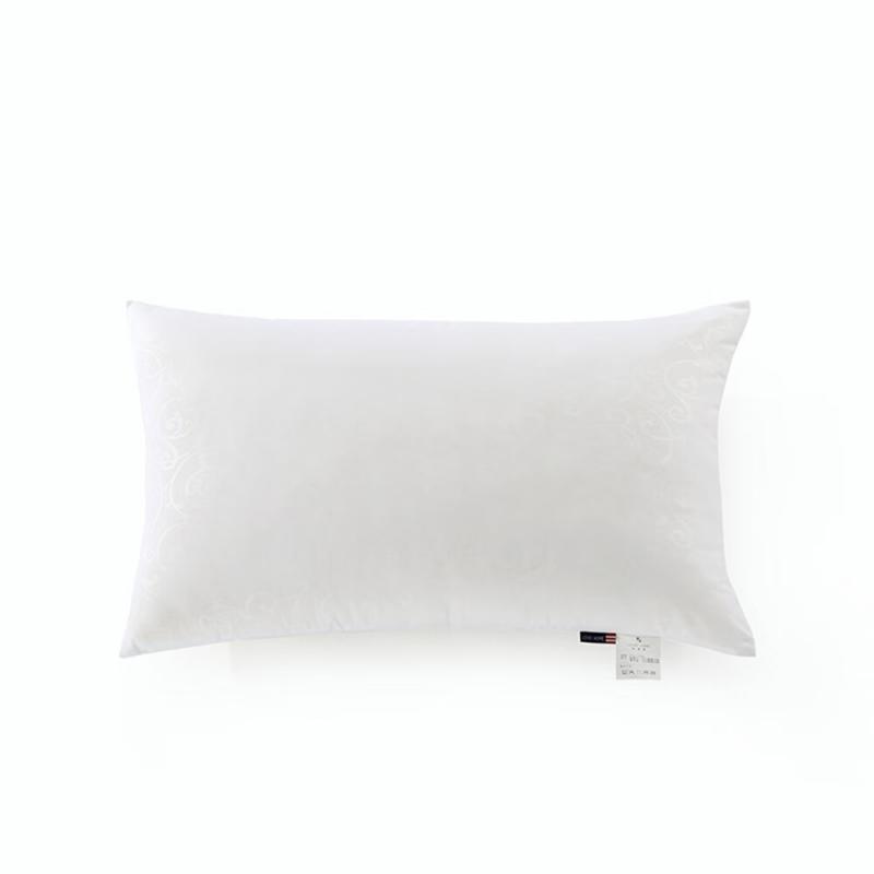 LOVO 柔梦舒眠枕 VPF7313-4 73*47cm 白色（单位：个）