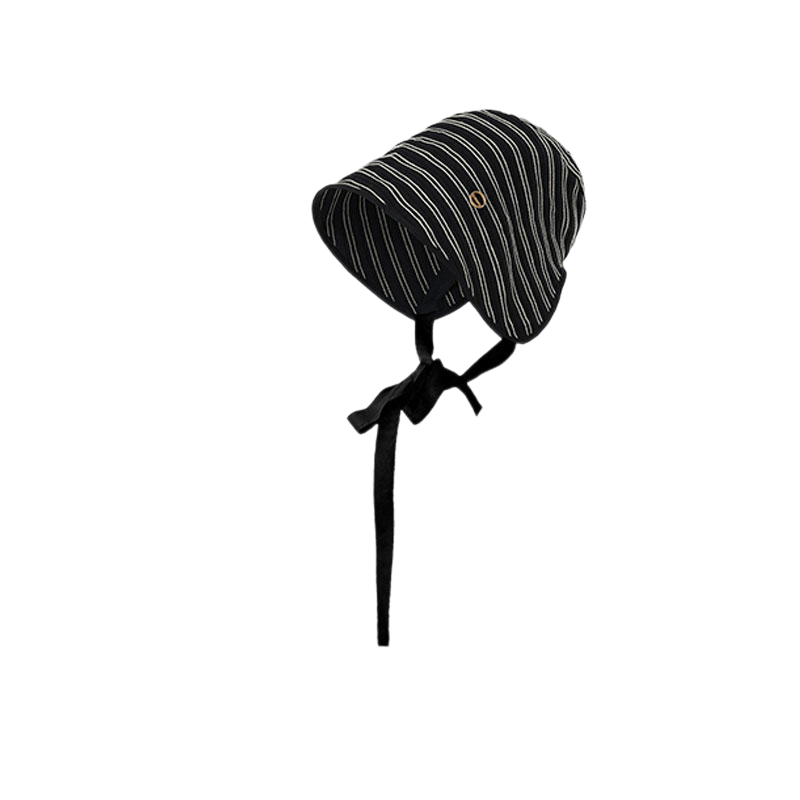 卡蒙（Kenmont） 防晒帽女夏大头围遮阳帽防紫外线 KM-6214 适用头围（55-60cm） 黑色（单位：顶）