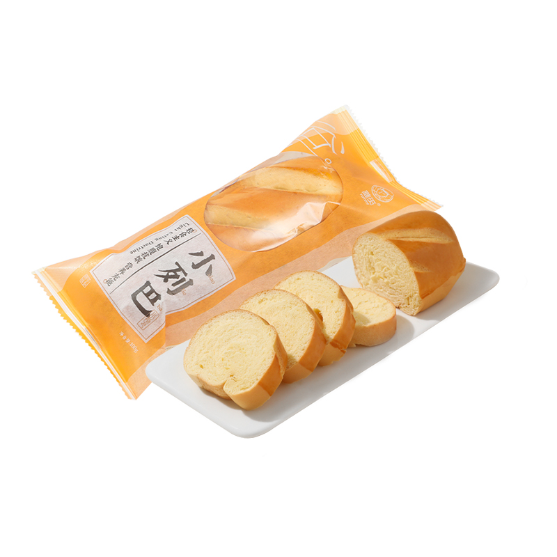 雅觅  海盐 小列巴 100g 琥珀色（单位：袋）