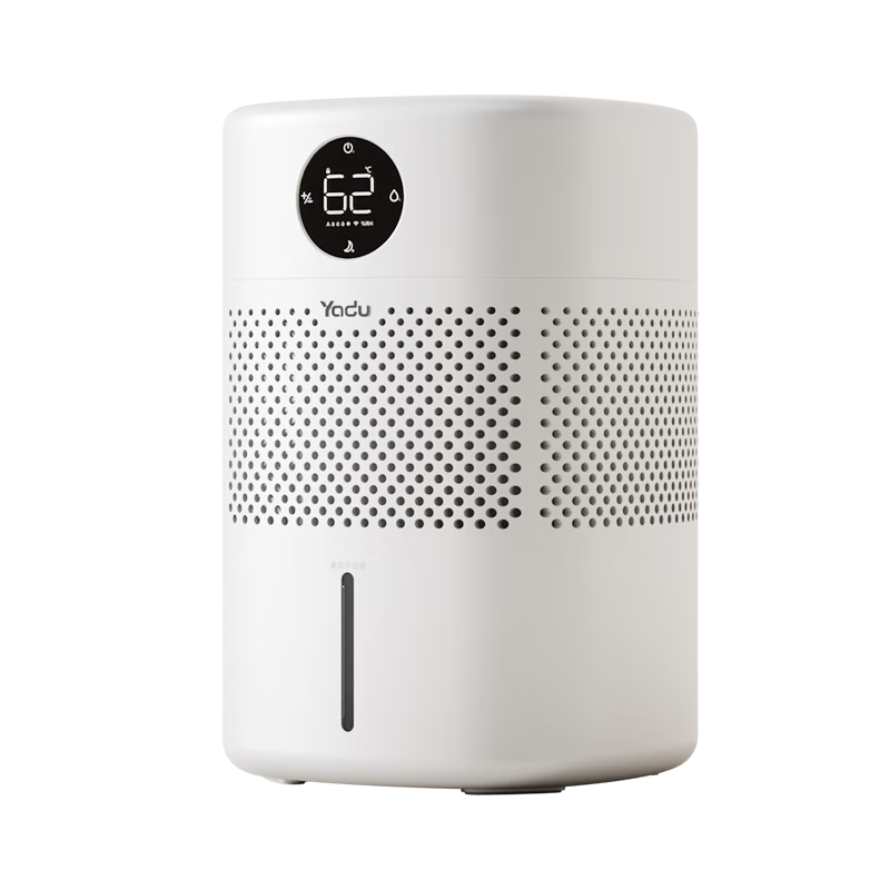  亚都（YADU） 加湿器 母婴卧室家用空调房 SZ400-TJK400(Hi) 3L 白色（单位：台）