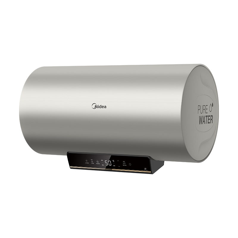 美的（Midea） 电热水器 F6022-ZK3S(HE) 60升 微光金（单位：台）