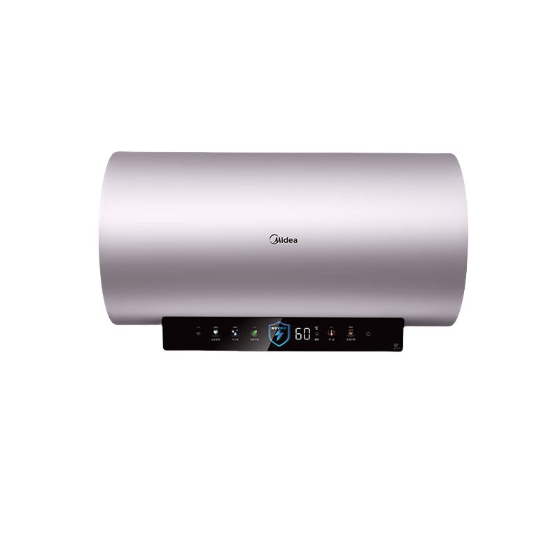 美的（Midea） 电热水器 F8033-ZE8S(HE) 80升 凝霜芋（单位：台）
