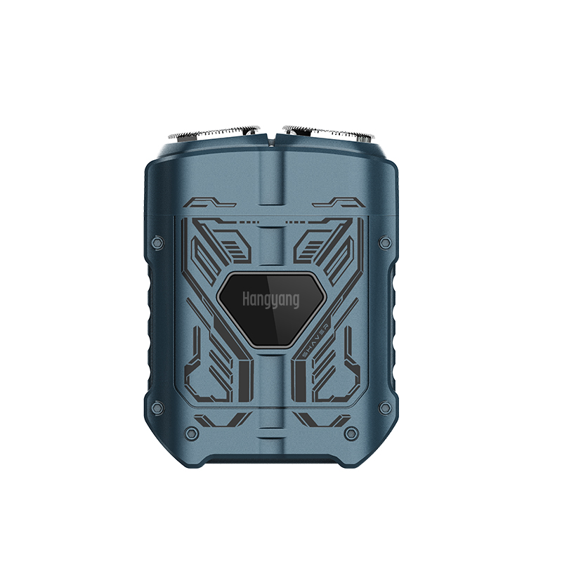 超人（SID） 双头剃须刀 HS278 10W  图片色（单位：只）