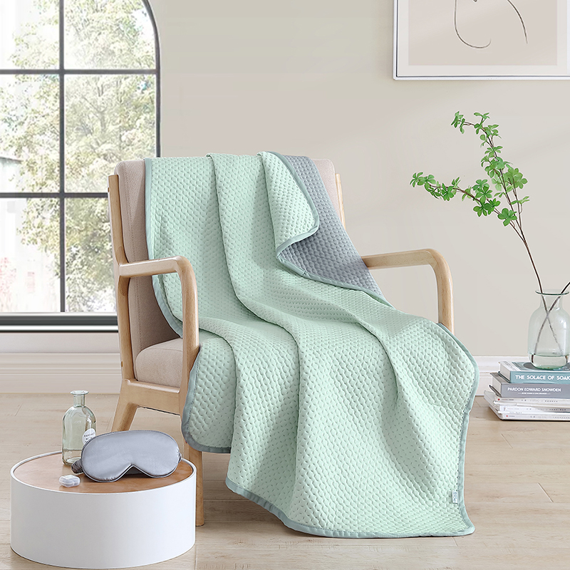 博洋宝贝（Beyond Kids） 悠然乐享旅行毯子眼罩耳塞 BYXJ80 三件 混色（单位：套）