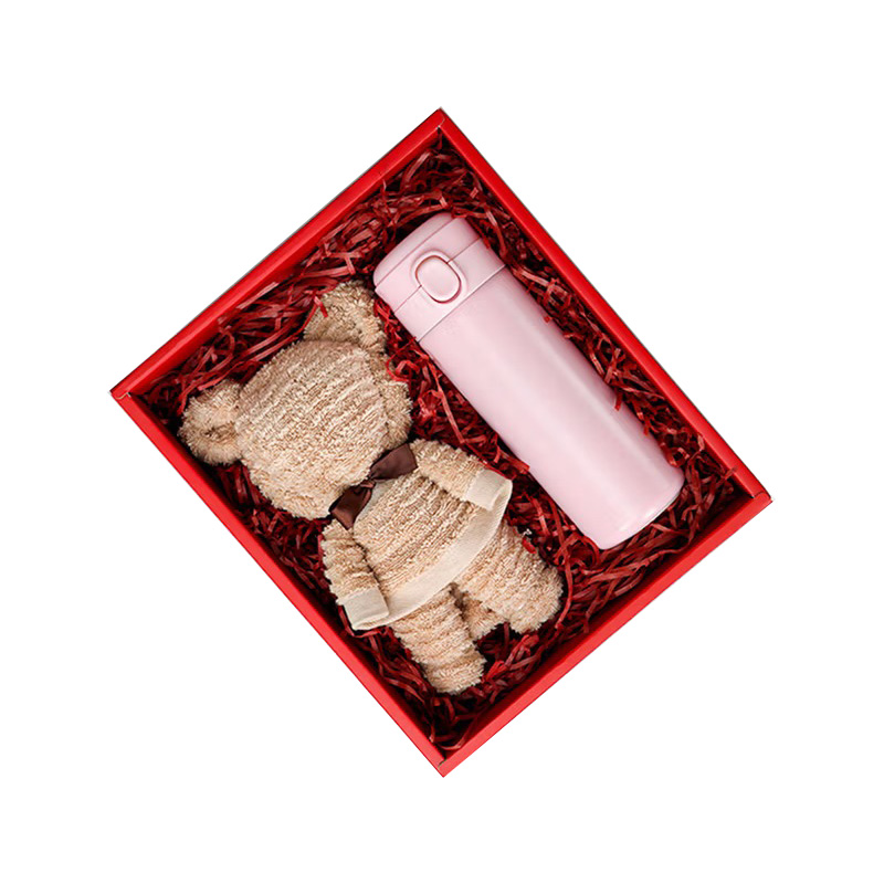 洁丽雅（Grace） 伊士曼.夏日清凉毛巾组合  W0638 两件套 混色（单位：盒）