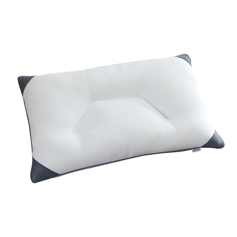 博洋宝贝（Beyond Kids） 水洗定型枕 枕芯 BYZX54 46*70cm 白色（单位：个）