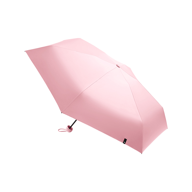 蕉下（beneunder） 黑胶胶囊防晒伞 BM525 五折 春日樱（单位：把）