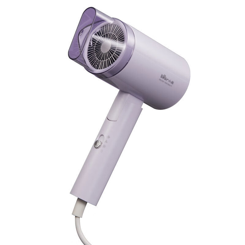 小熊（Bear） 负离子电吹风DCF-B16R1紫 DCF-B16R1紫 DCF-B16R1紫  紫色（单位：个）