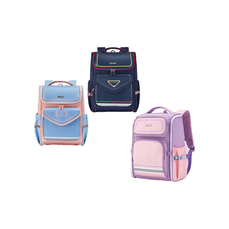 卡拉羊（KALA&middot;Y）  书包2587  2587  2587   无色（单位：套 ）