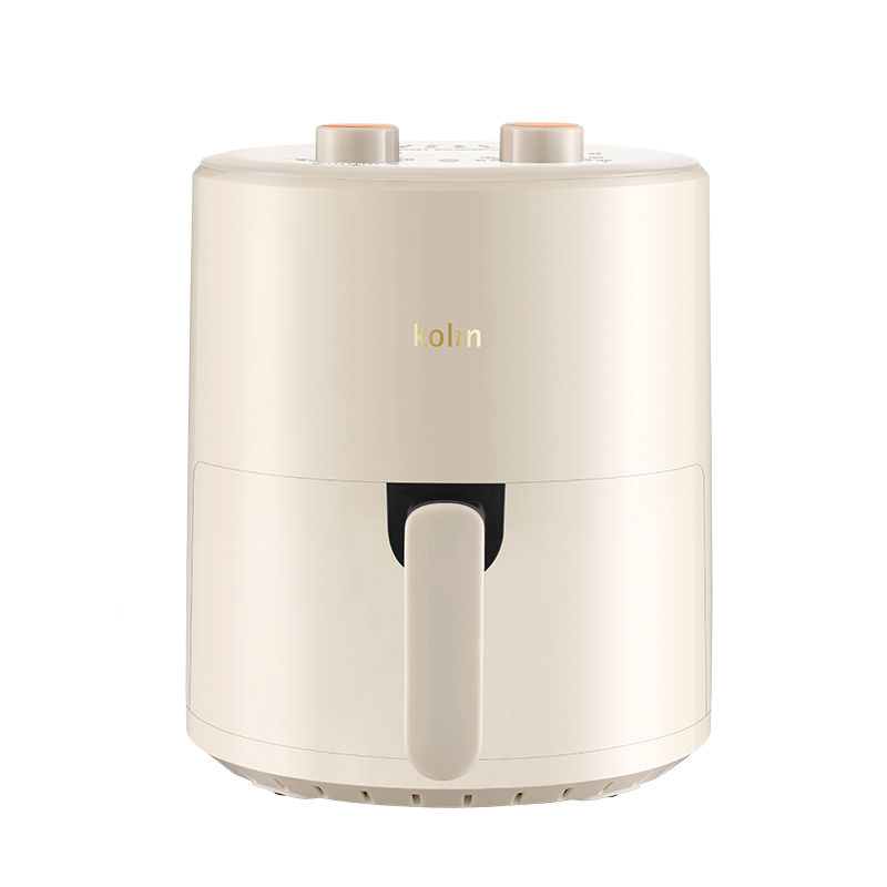 歌林（KOLIN） 空气炸锅 L-GL9139K 5L  白色（单位：台）