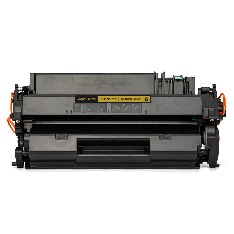 齐心（COMIX） 激光碳粉盒 CXB-CF228A 3000页  黑色（单位：个）