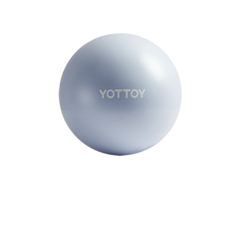 YOTTOY 普拉提小球 APLTHTL20400 20cm  海天蓝（单位：个）