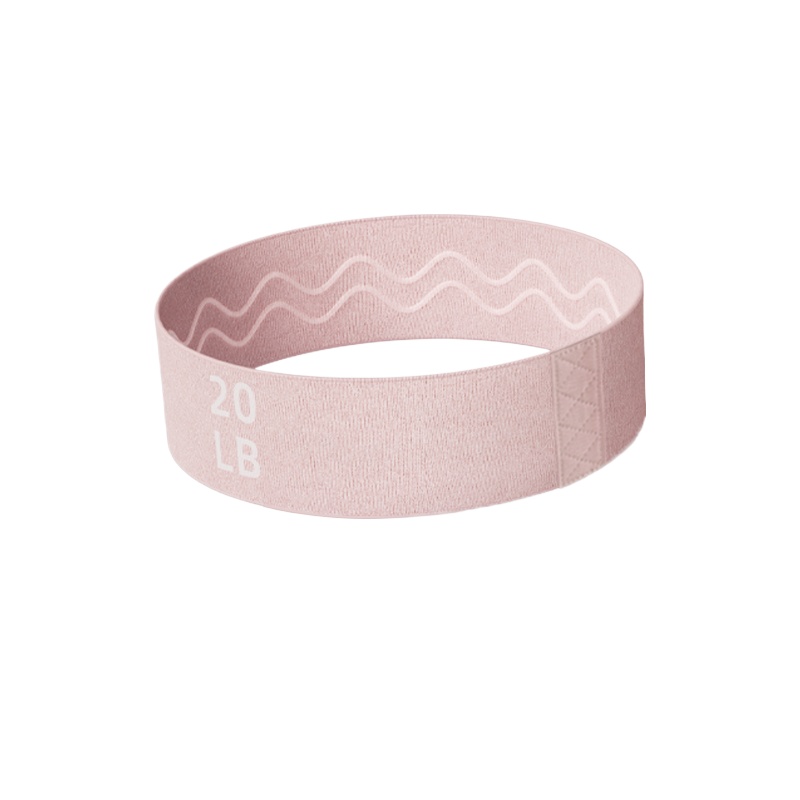 YOTTOY 针织翘臀圈 lstq2309x1A00020033a002 20磅 yot粉（单位：条）