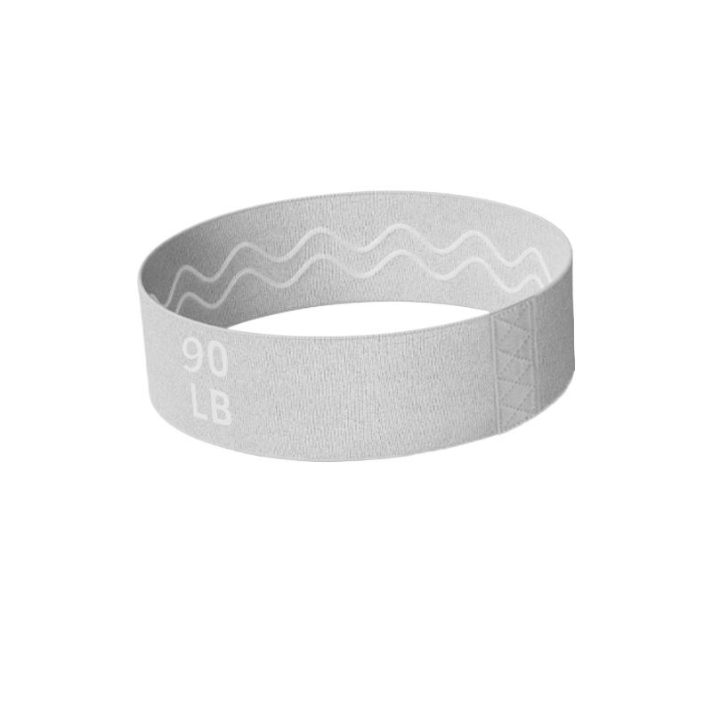 YOTTOY 针织翘臀圈 lstq2309x1A00090033i001 90磅  浅云灰（单位：条）