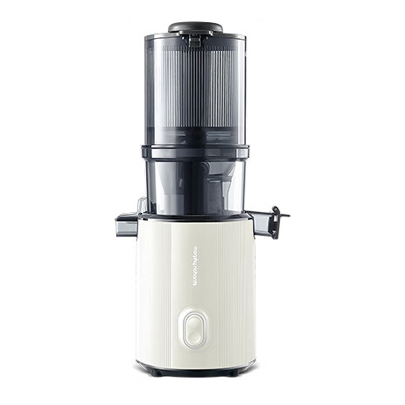 摩飞电器（Morphyrichards） 原汁机 MR9902 600ml 白色（单位：台）