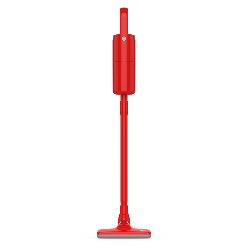 普沃达 吸尘器 W5-A 400W 红色（单位：台）