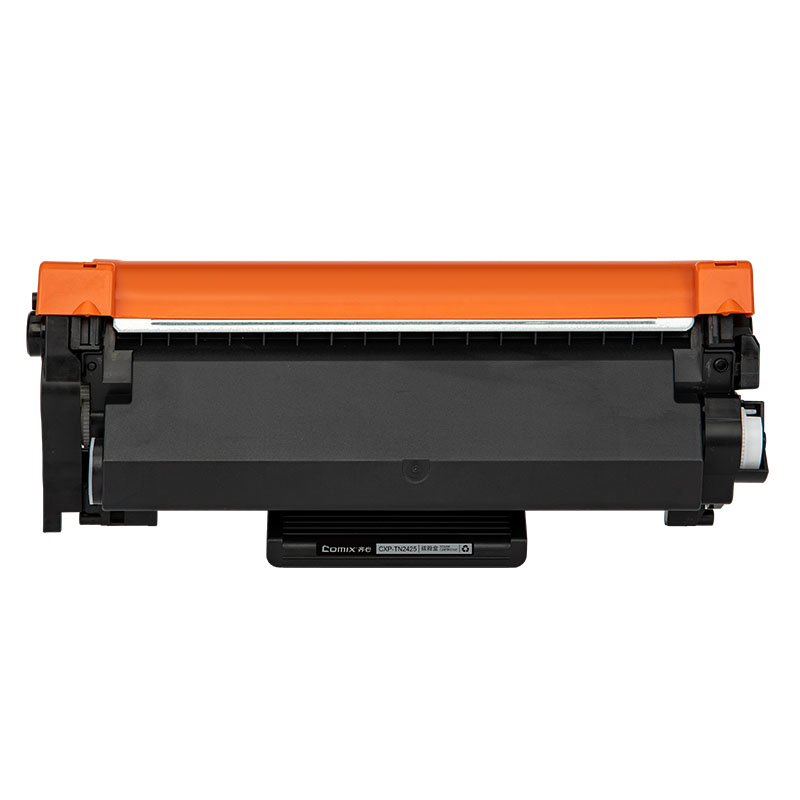 齐心（COMIX） 碳粉盒 CXP-TN2425 3000页  黑色（单位：个）