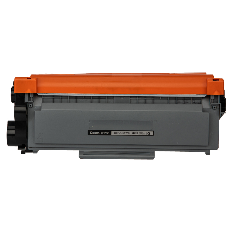 齐心（COMIX） 碳粉盒 CXP-FJX228H 2600页  黑色（单位：个）