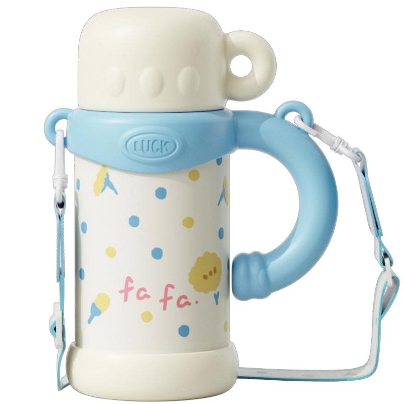 炊大皇 暖暖保温杯 NN80A1 800ML  奶酪冰淇淋（单位：个）