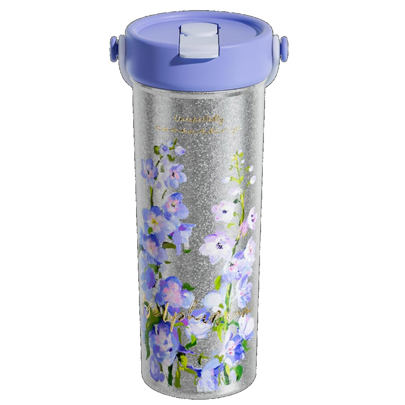 炊大皇 浮光手提钛杯 FG59A3 550ML 大飞燕（单位：个）