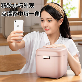 谷格（GUGE） 电饭煲GC975 GC975 GC975  紫色（单位：个）