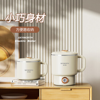 创维（Skyworth）  多功能锅F239  F239  F239   白色（单位：个 ）