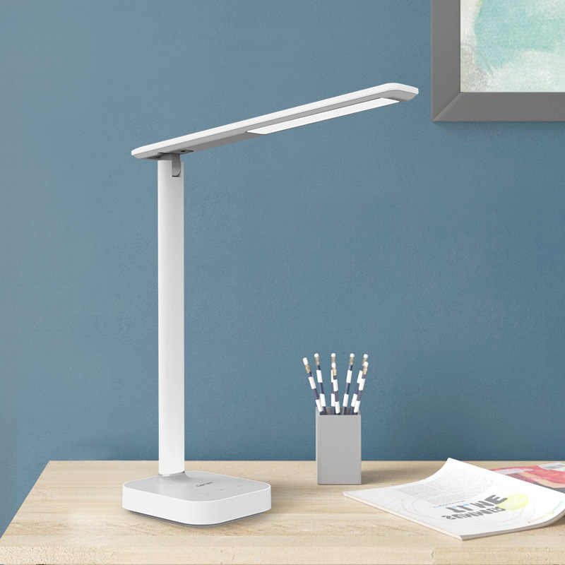 联创（LIAN） AA级无线充LED台灯DF-LP0525M DF-LP0525M DF-LP0525M  无色（单位：个）
