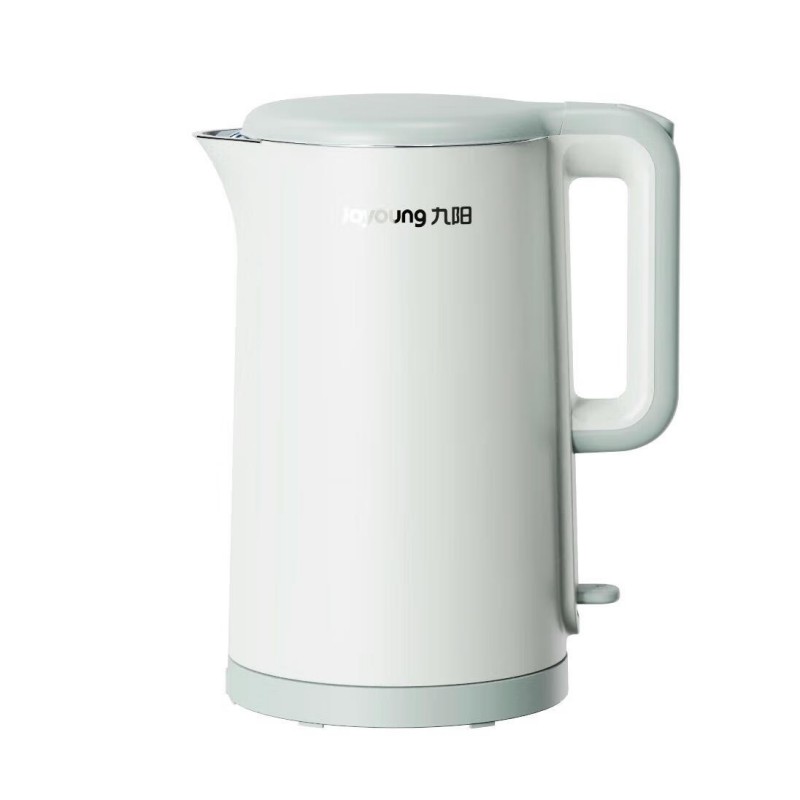 九阳（Joyoung） 电热水壶 K17FD-W102 1.7L 钢琴白（单位：台）