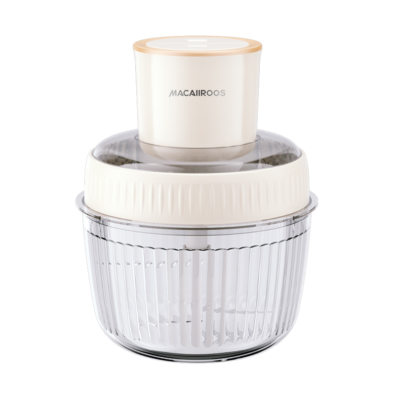 迈卡罗（Macaiiroos） 绞肉机 MC-KM317 2L 无色（单位：台）