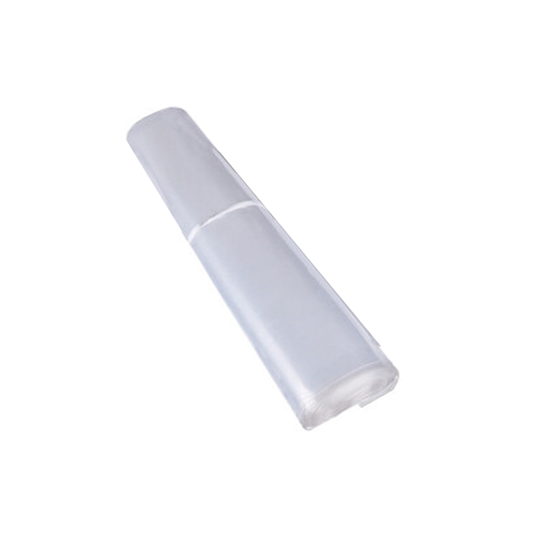 伏兴 高压pe平口袋 FX194 40*60cm, 14丝, 100只/包 透明色（单位：包）