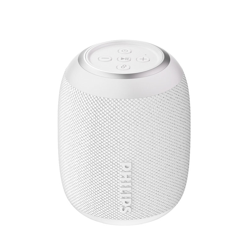 飞利浦（PHILIPS） 蓝牙音响 TAS3109 蓝牙5.4  本白色（单位：个）