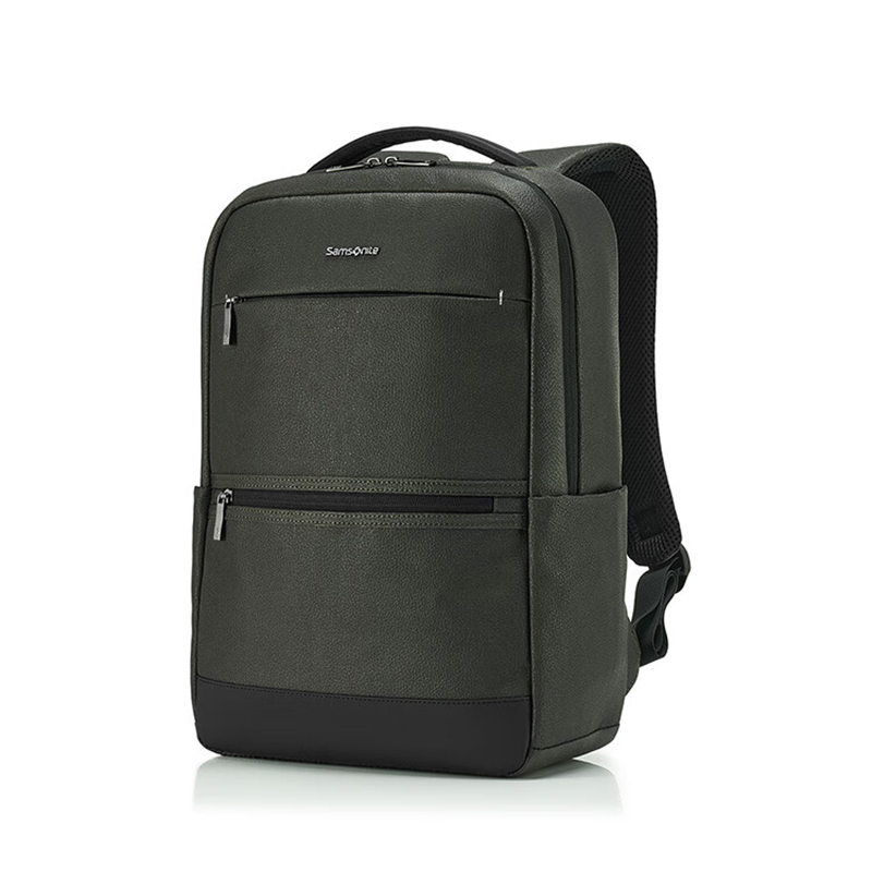 新秀丽（Samsonite） 双肩包 NU4*14024 19 L  黑色（单位：个）