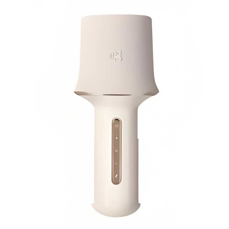 唱吧 麦克风 Z1 续航时间12小时 凝脂色（单位：支）