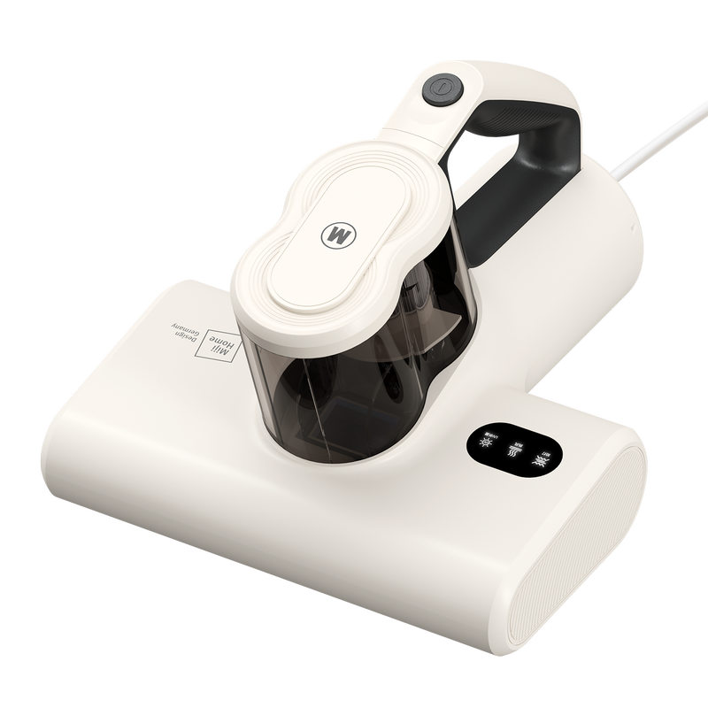 Miji Home Design Germany 除螨仪 MV-LP3004 0.4L 白色（单位：台）