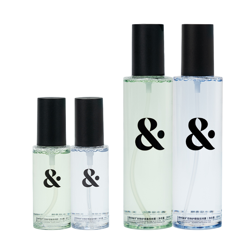 森林海洋 衣物护理香氛喷雾 P1349538 200ml*2+48ml*2 天蓝色（单位：组）