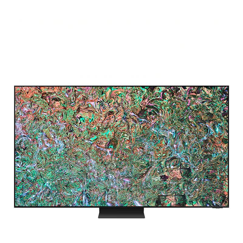 三星（SAMSUNG） N880D系 QLED量子点全面屏8k电视 QA75QN880DJXXZ 75英寸 黑色（单位：件）