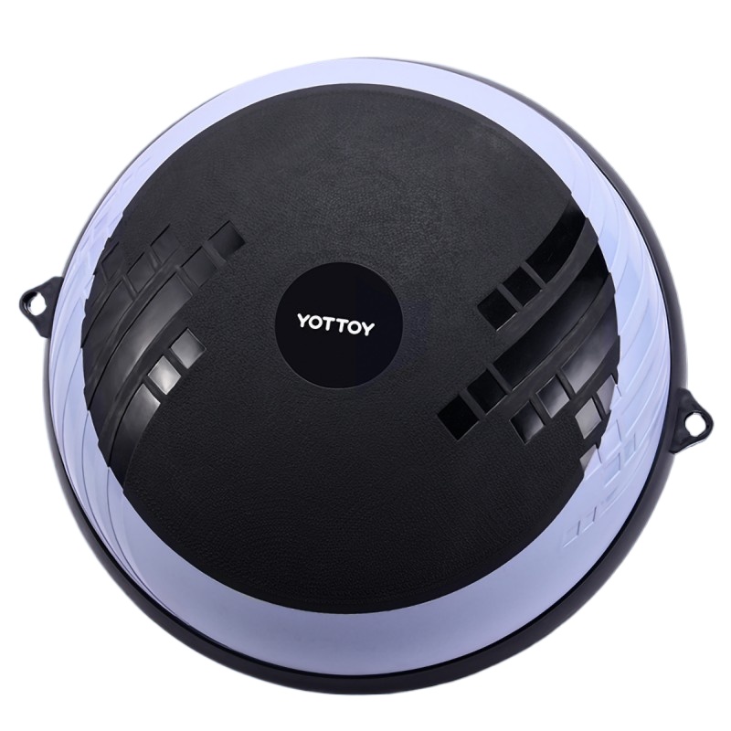 YOTTOY 波速球尊享版 BsqLs10163 4.8kg 戈里蓝（单位：个）