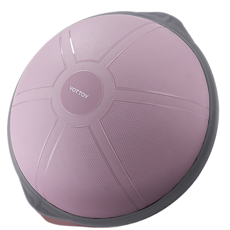 YOTTOY 波速球 纪念版 Absqf052201 7kg 菲儿粉（单位：个）