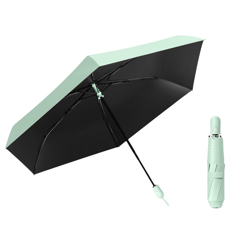 三折自动冷香绿