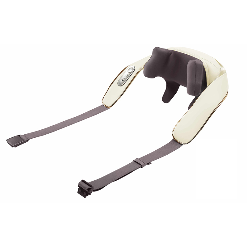 SKG 肩颈按摩仪 H5尊享款 香槟金  香槟金（单位：台）