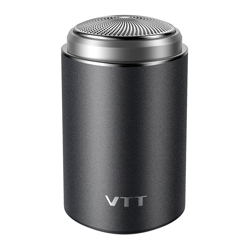 VTT 剃须刀 006 400mAh 黑色（单位：台）