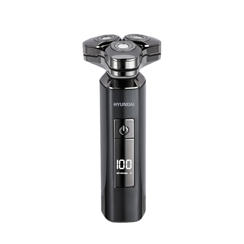 现代（HYUNDAI） 剃须刀  YS809 5W 混色（单位：个）