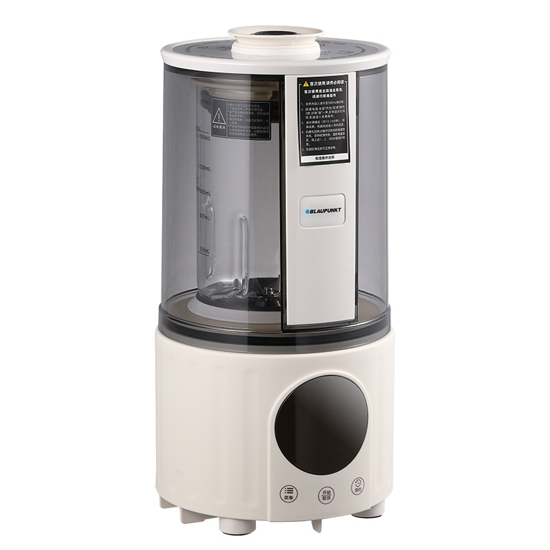 蓝宝（BLAUPUNKT) 破壁机 BP-DJ160L 1.5L  雪山白（单位：台）