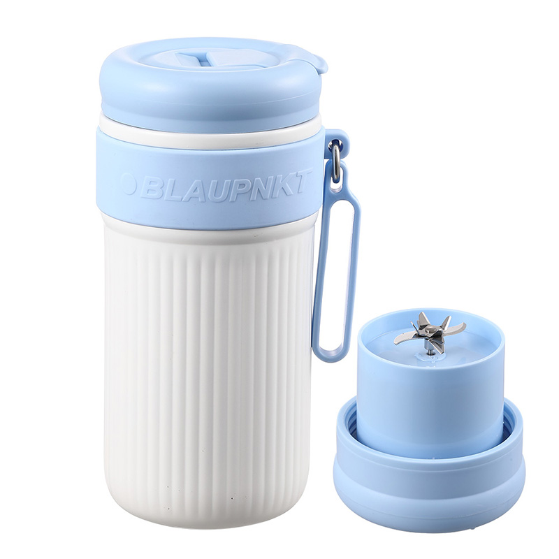 蓝宝（BLAUPUNKT) 多功能榨汁杯 BP-GZ89M 500mL  云晞蓝（单位：台）