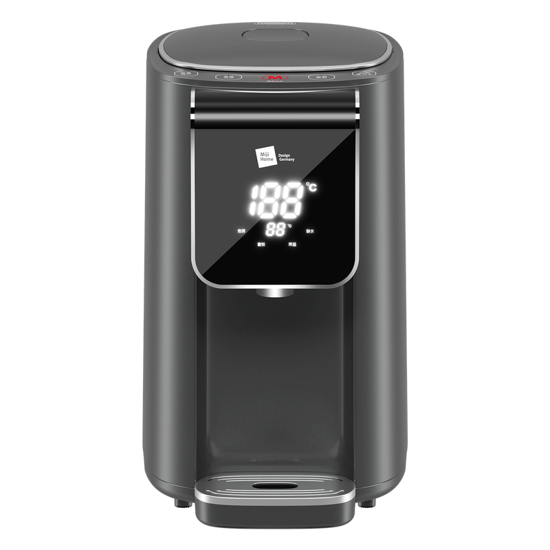 Miji Home Design Germany 电热开水瓶 HK-L5086 5L 星空灰（单位：个）